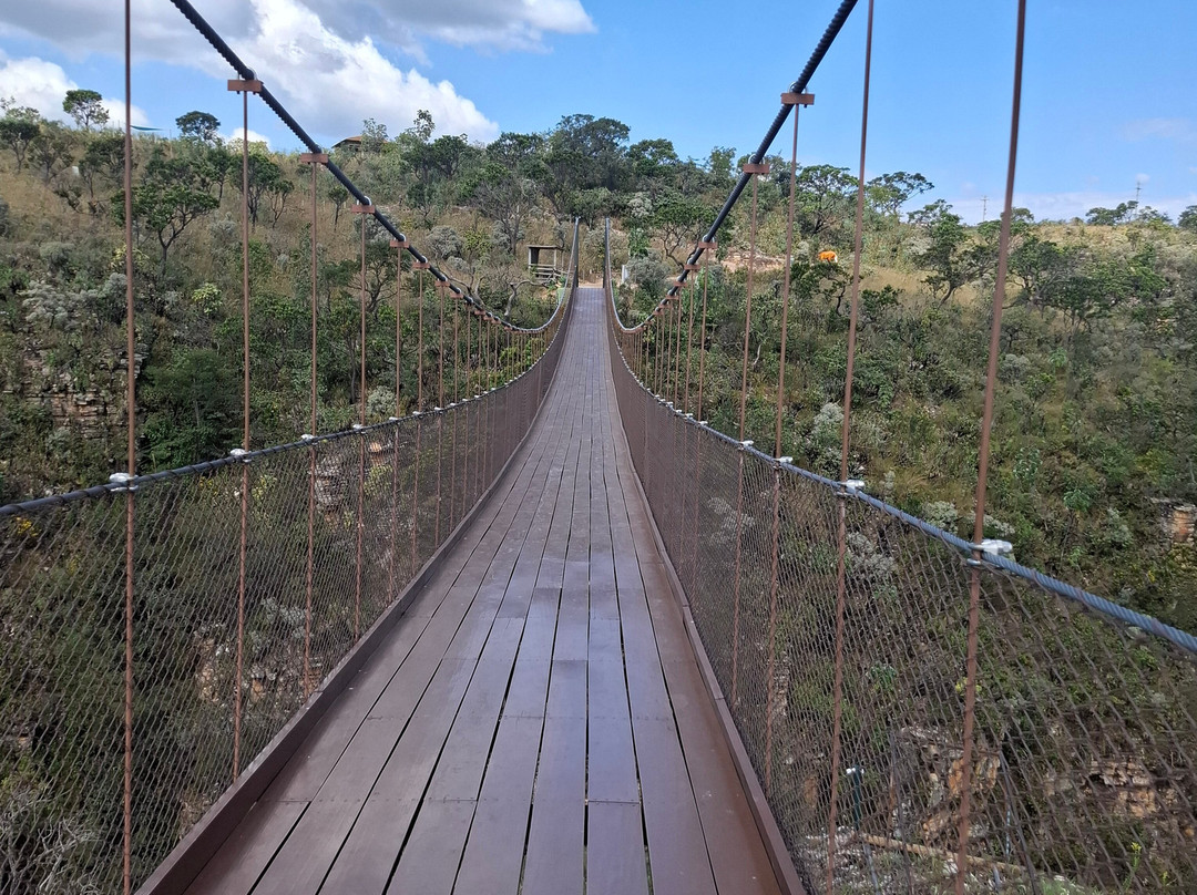 Mirante Dos Canyons De Capitólio-Capitolio必去景点