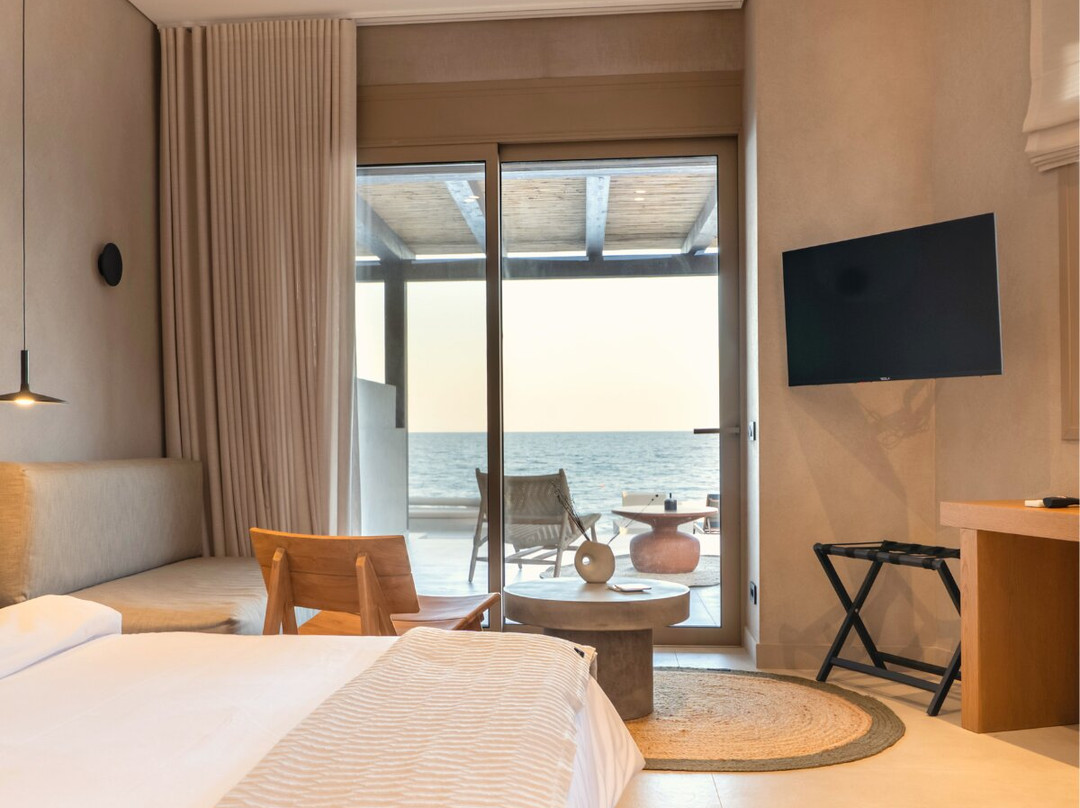 Beau Rivage Suites