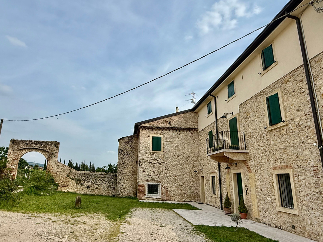 Casa Ossan