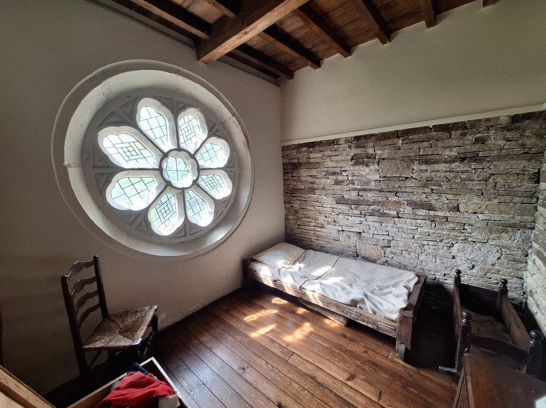 East Riddlesden Hall, National Trust-基斯利必去景点