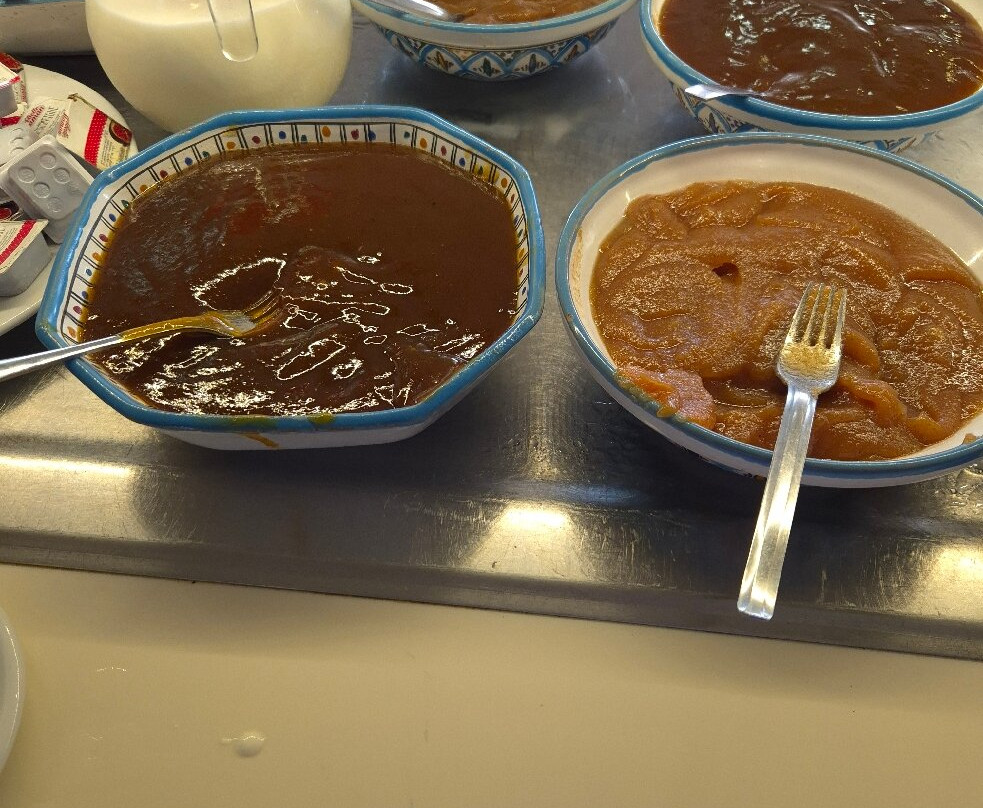 莱科哈马麦特酒店主图