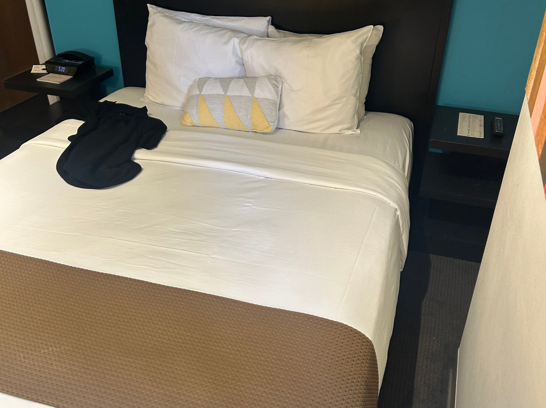 威基基VIVE酒店主图