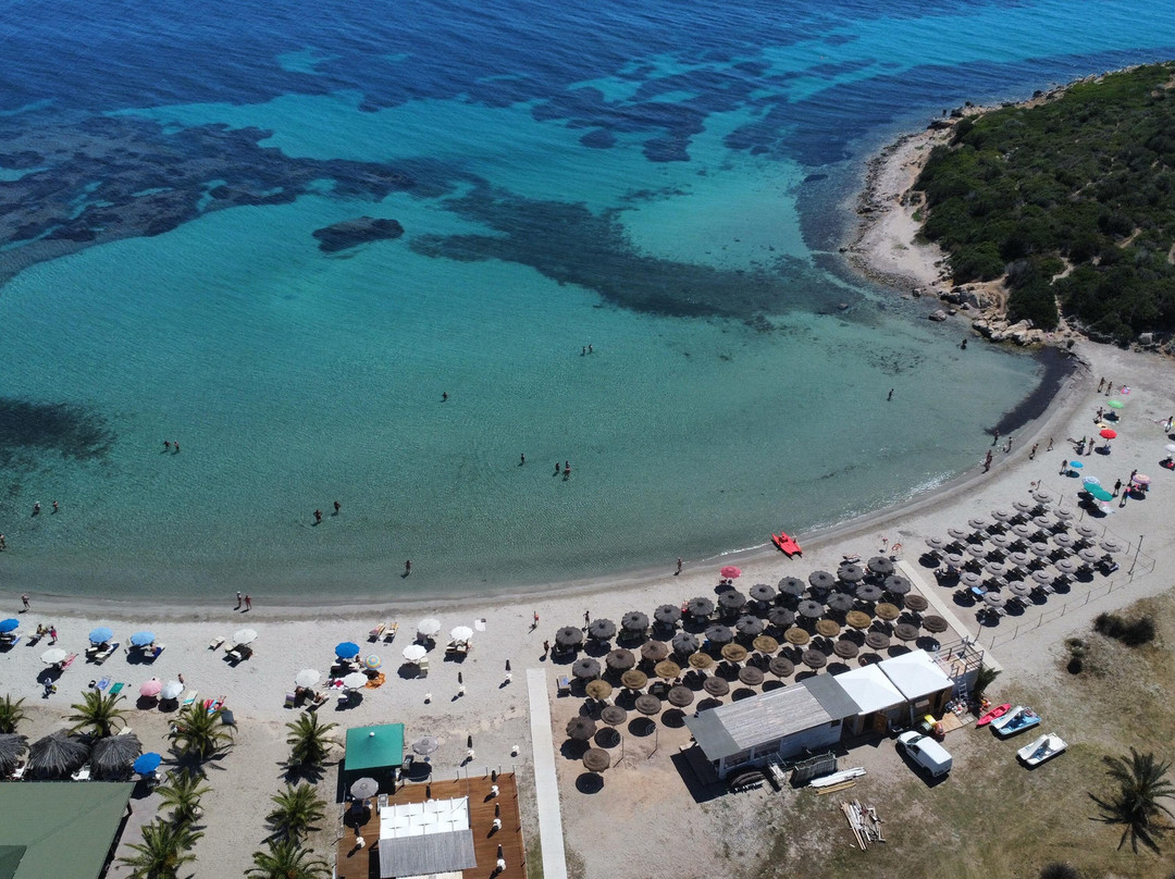 Penelope Beach Club-Sant'Antioco必去景点
