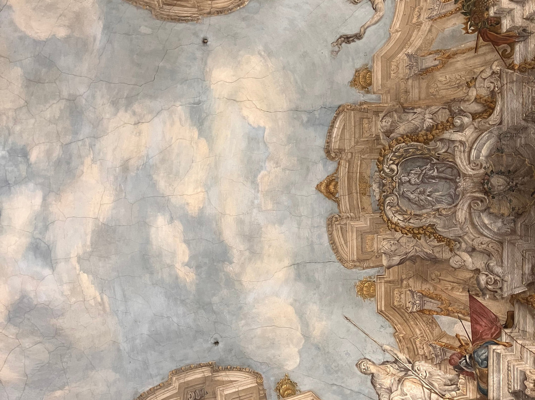 Palazzo Carignano-都灵必去景点