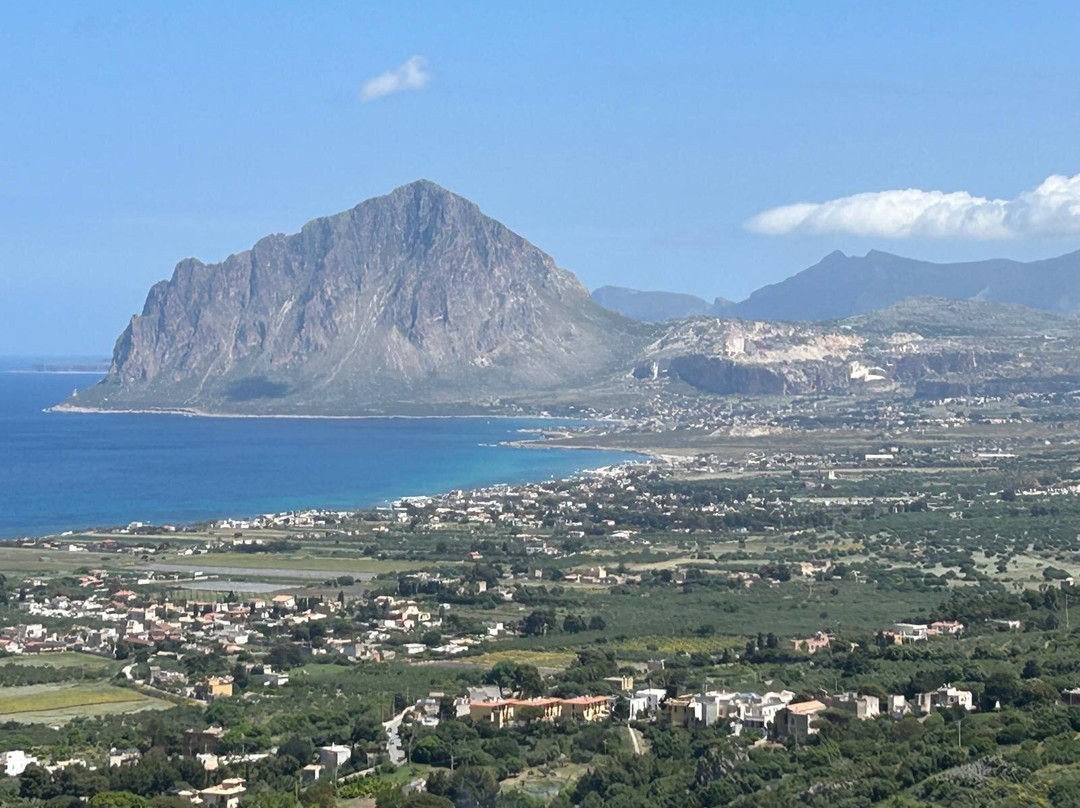 Hotel Venere di Erice Resort & Spa主图