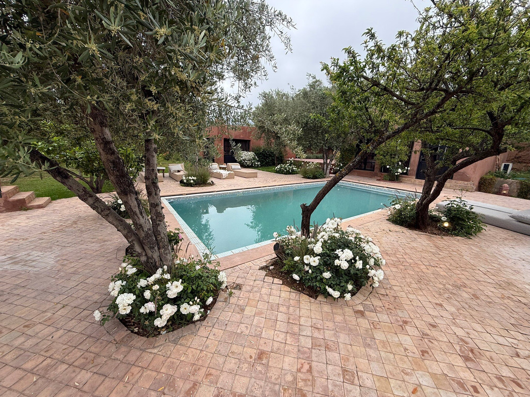 Villa Quince