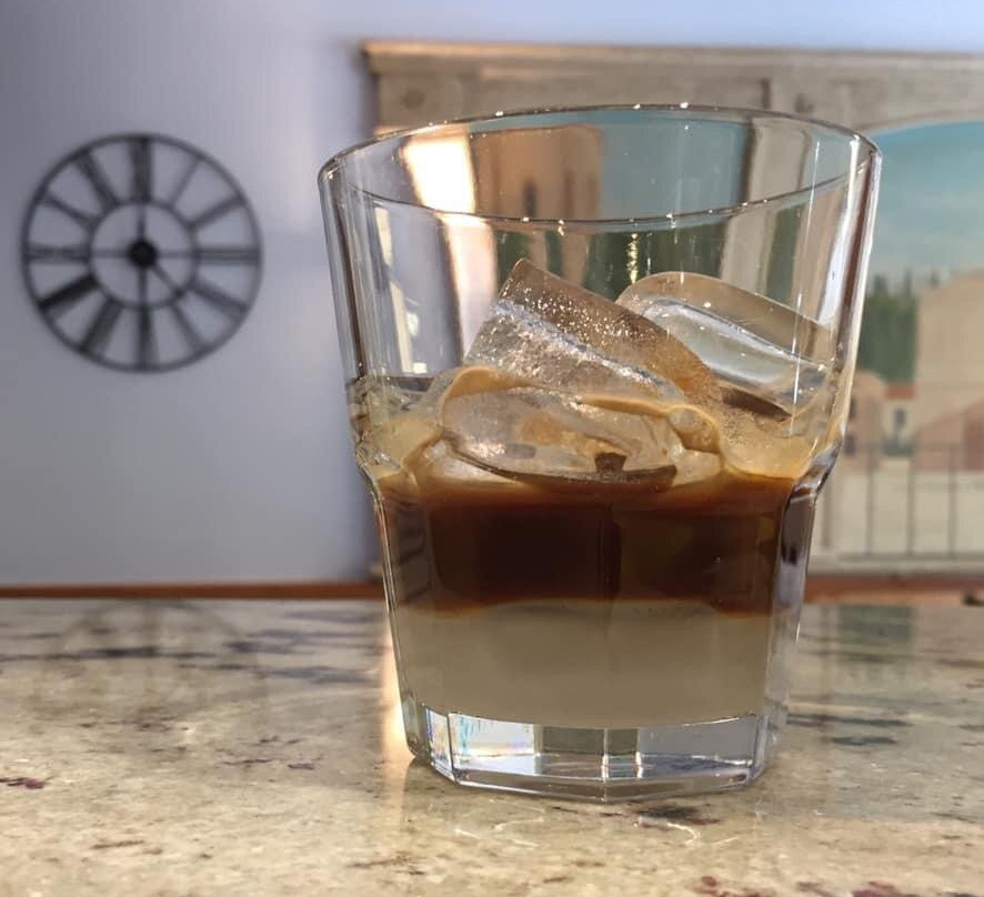 Baraonda