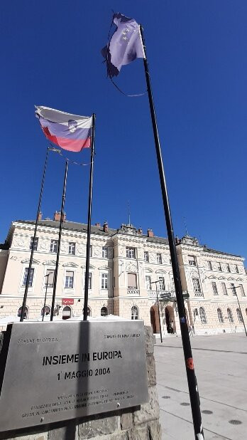 Piazzale della Transalpina-戈里齐亚必去景点