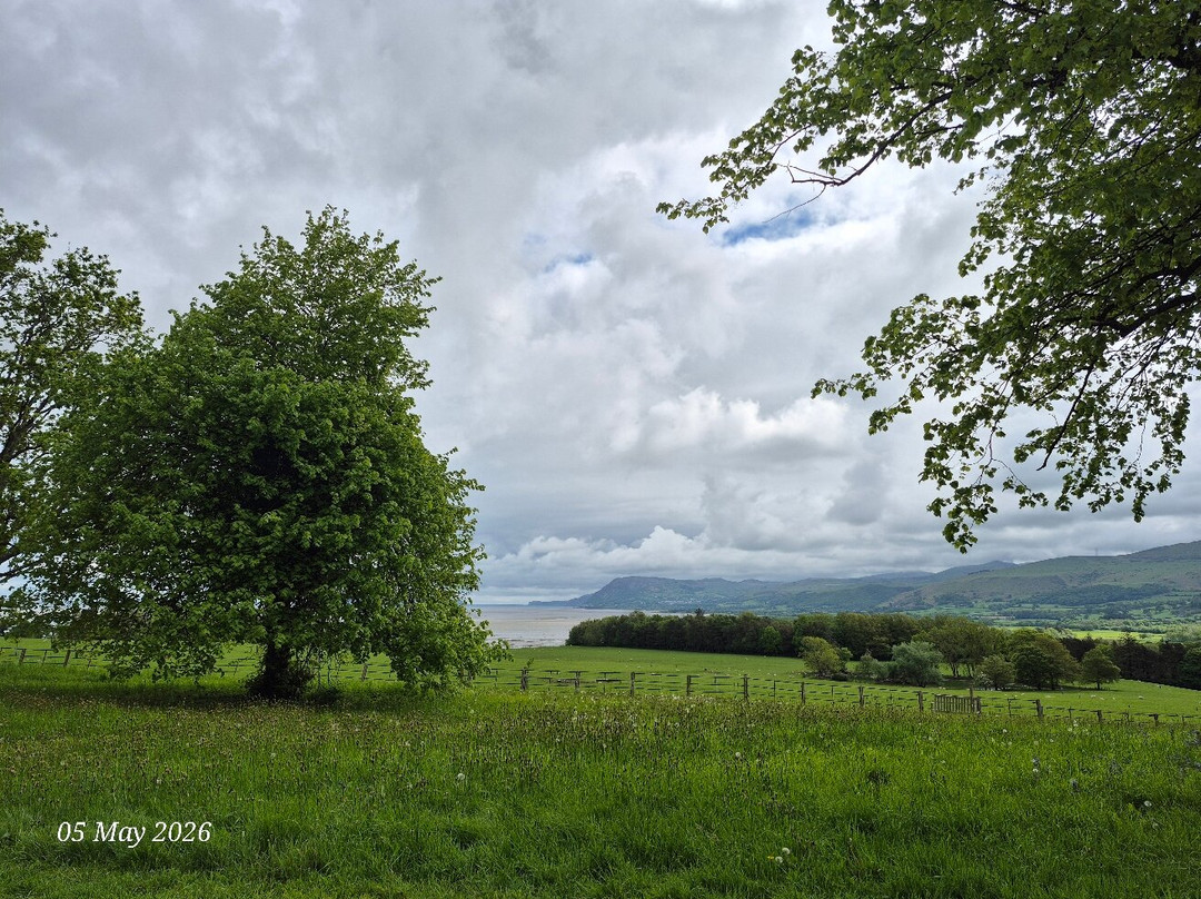 Penrhyn Castle-班格尔必去景点