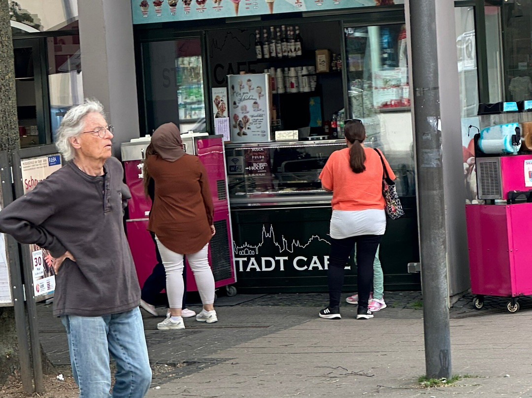 Stadtcafe since 2021