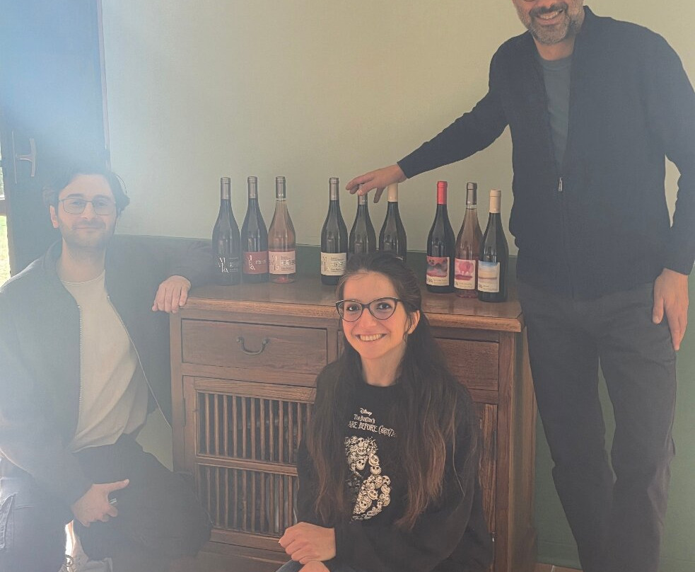 VIVERA Etna Winery-林瓜格洛萨必去景点