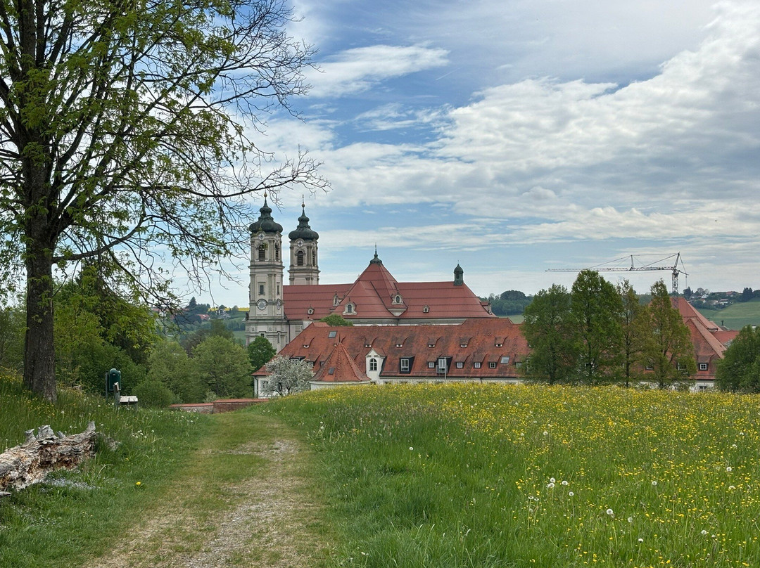 Parkhotel Maximilian Resort & SPA主图