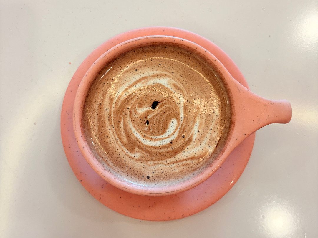 Cafe Meowkies