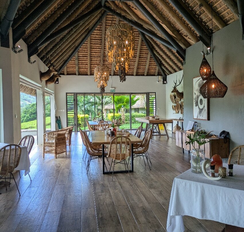 Ferney Nature Lodge主图