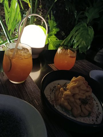 利马米拉弗洛雷斯万豪AC酒店-旅行者