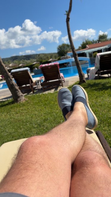 Theodoros Resort-旅行者