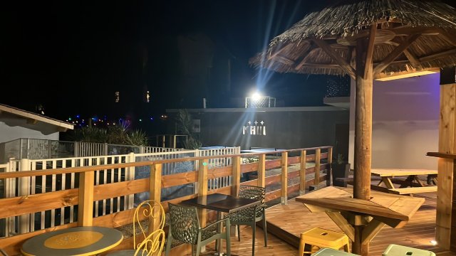 Hotel La Boheme-旅行者
