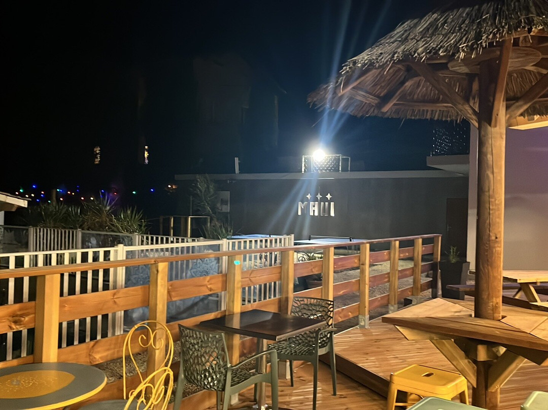 Hotel La Boheme主图