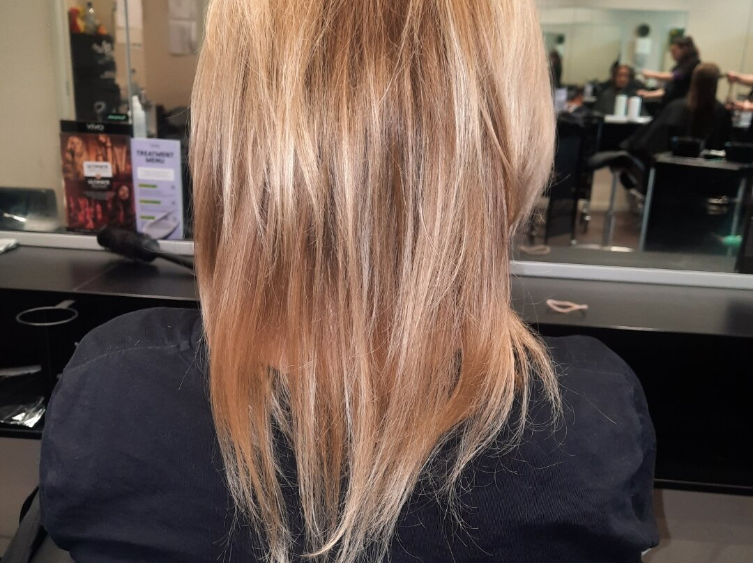 Vivo Hair Salon Rangiora