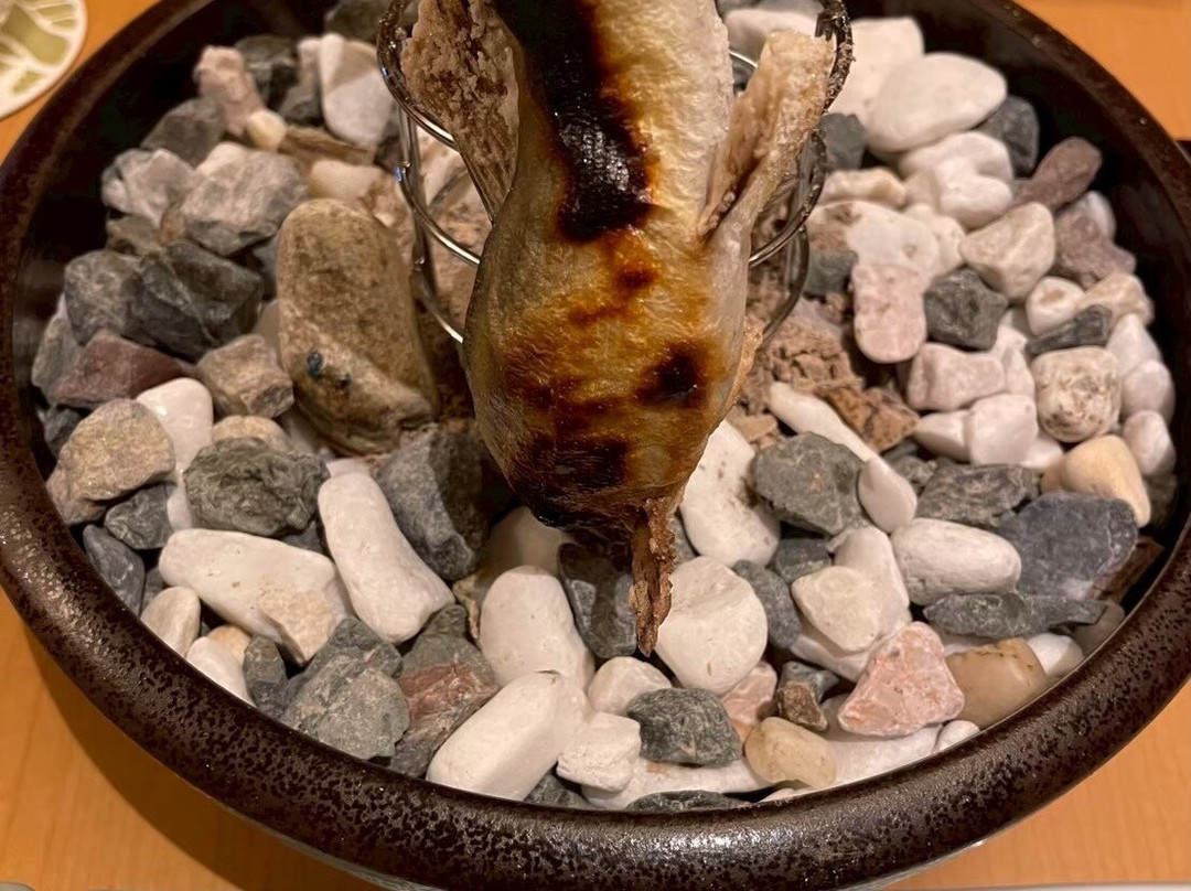 京都烟河酒店主图