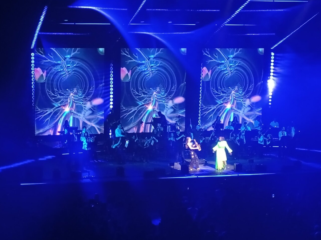 Zénith de Toulouse-图卢兹必去景点