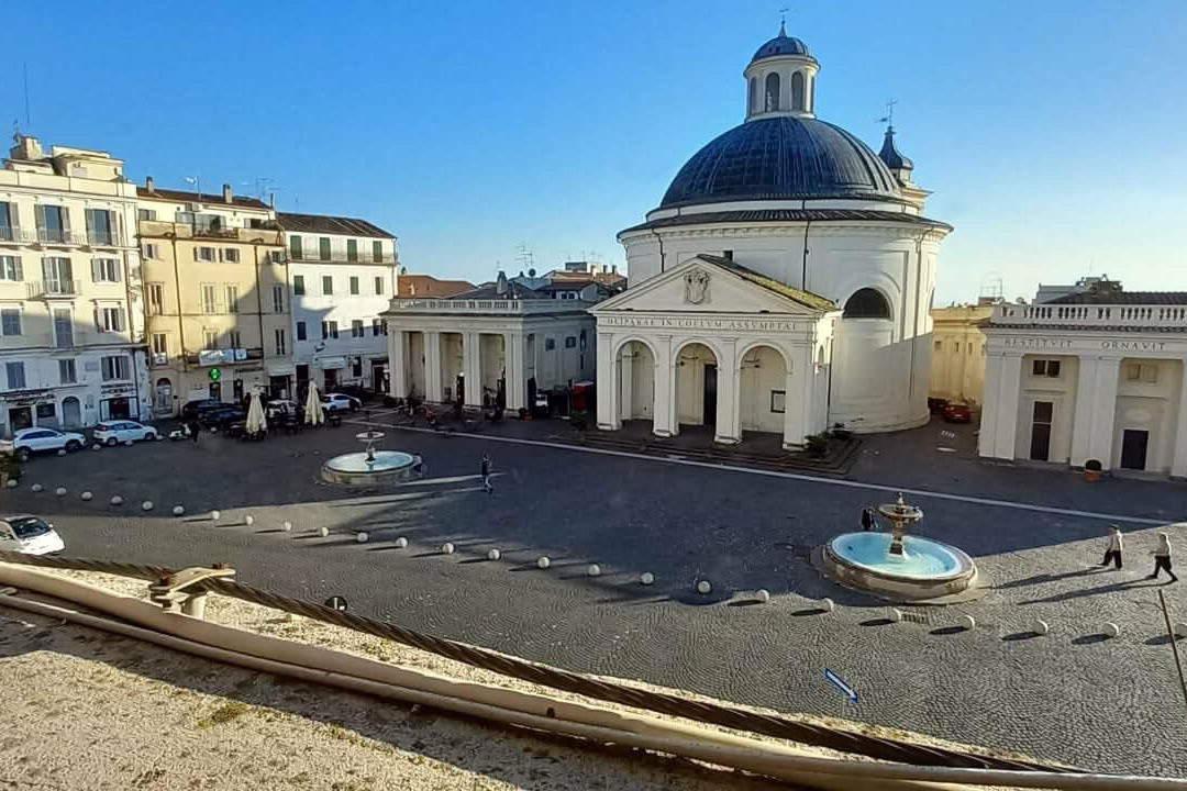 Chiesa di Santa Maria Assunta in Cielo-阿里恰必去景点