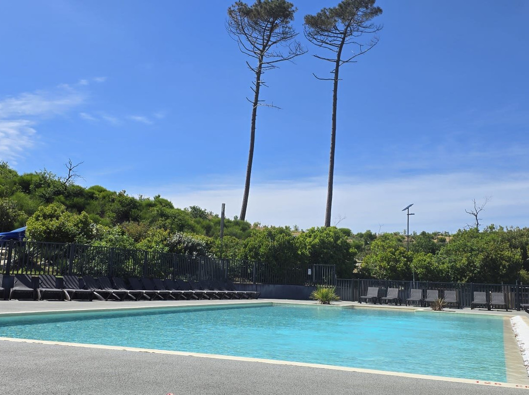 Camping Yelloh! Village Panorama du Pyla主图