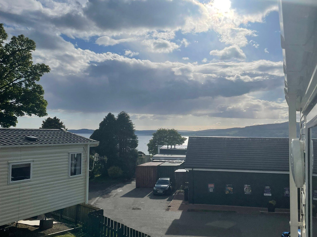 Parkdean Resorts Wemyss Bay Holiday Park主图