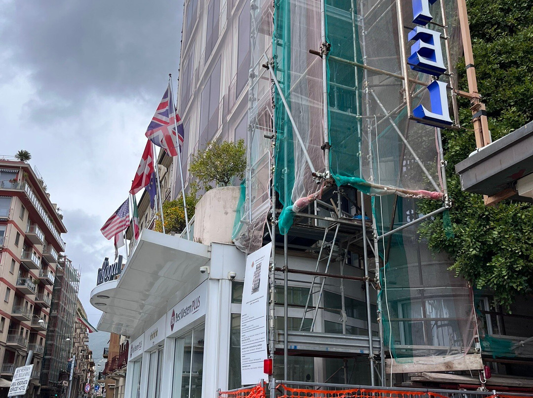 Best Western Plus Tigullio Royal Hotel主图