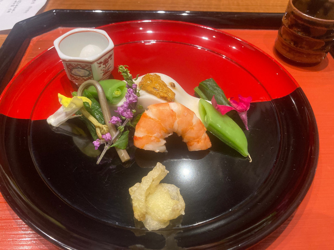 Shima Onsen Yoshimoto主图