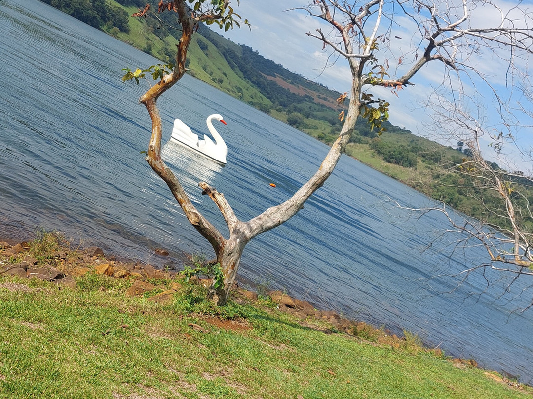 Pousada do Alagado