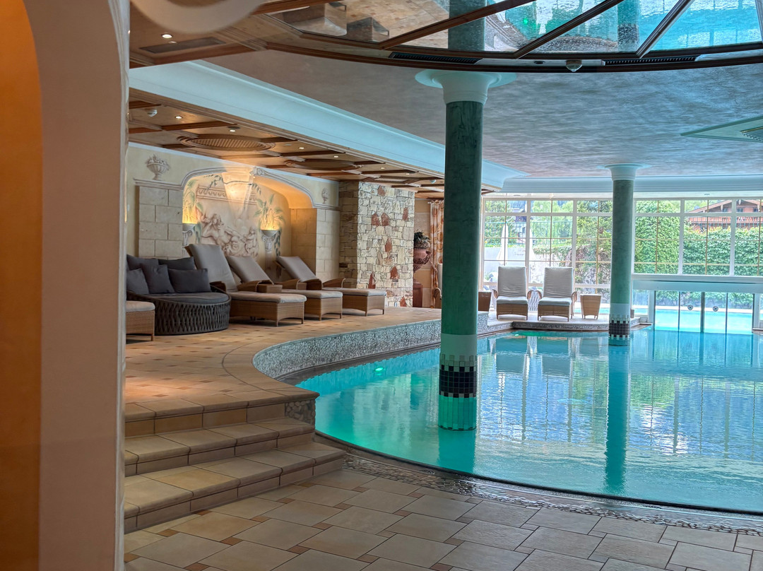 Das Karwendel - Ihr Wellness Zuhause am Achensee主图