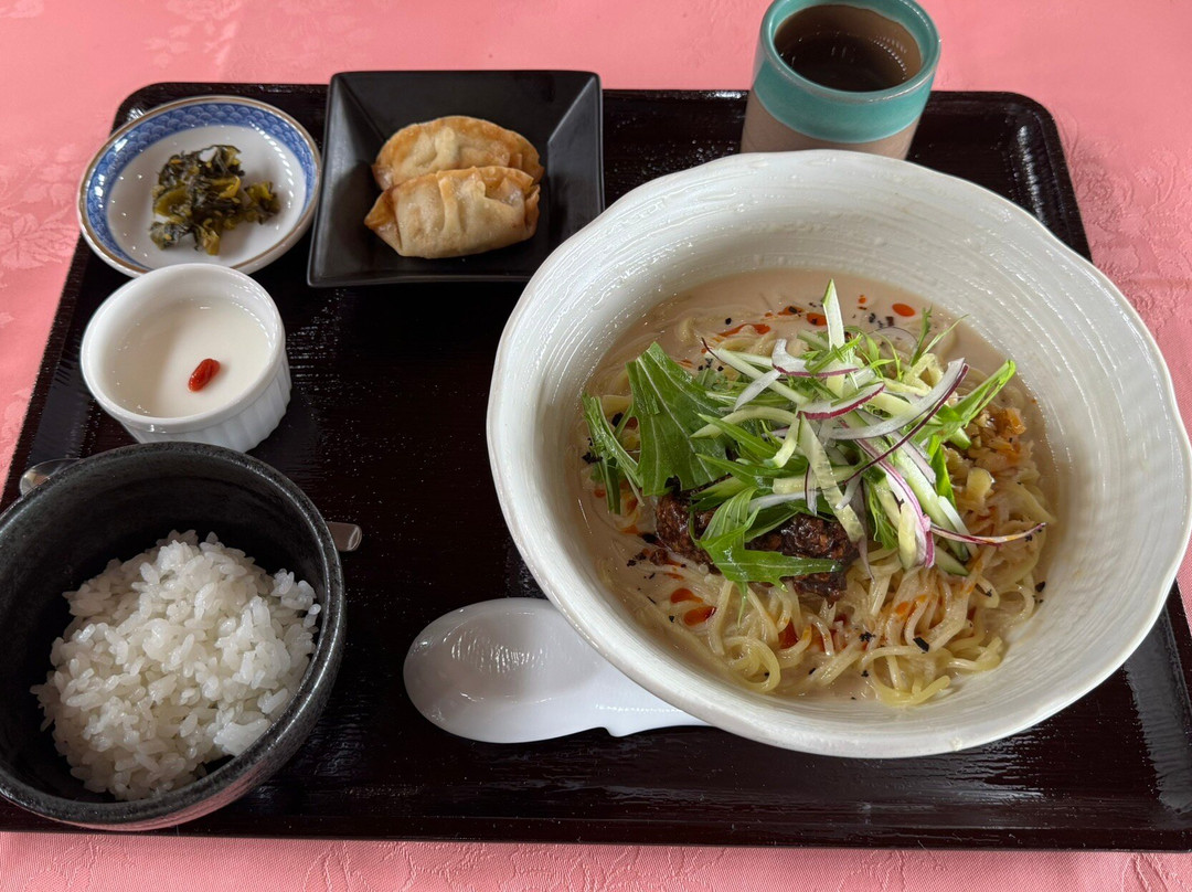Izu Ohito Country Club-伊豆之国市必去景点