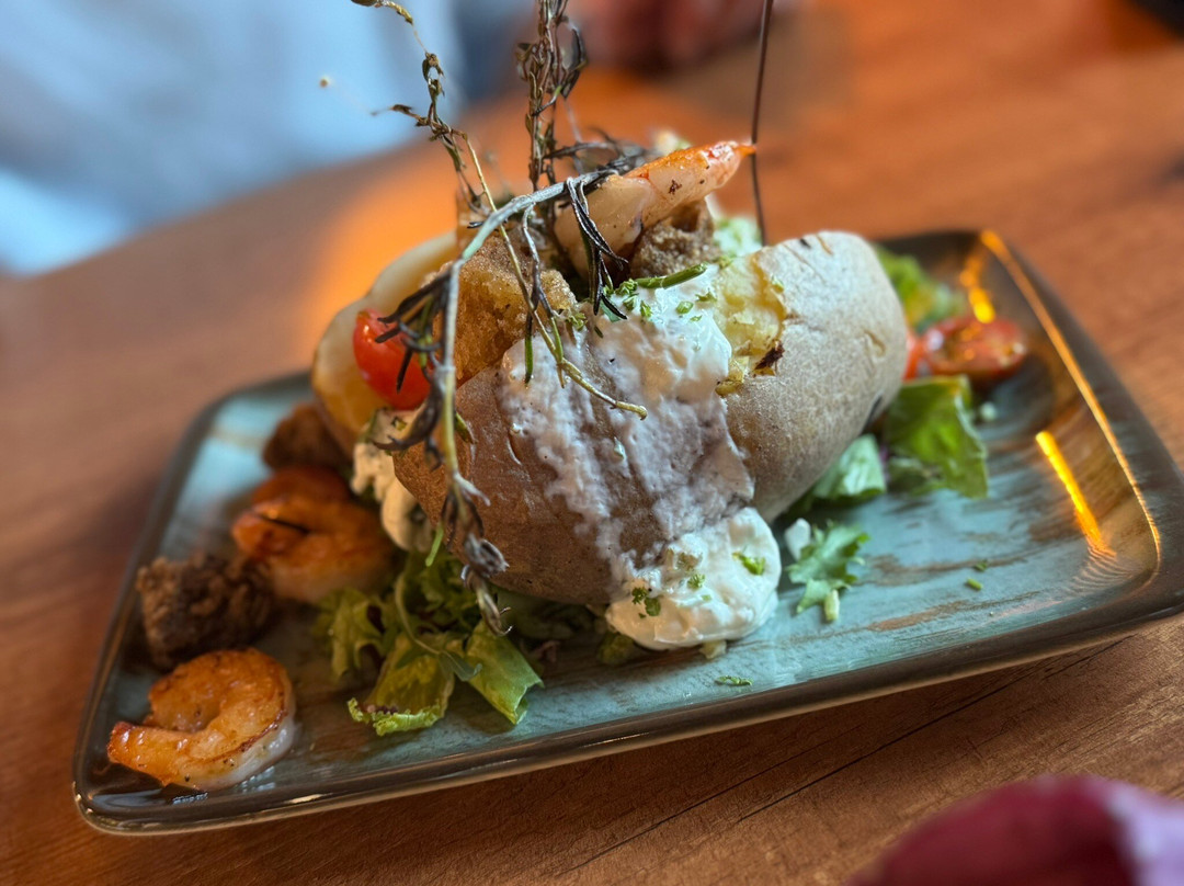 Barßelino's Cafe & Bar