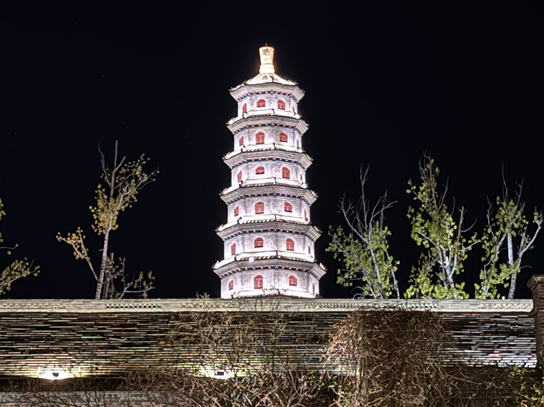 古北水镇-北京市必去景点