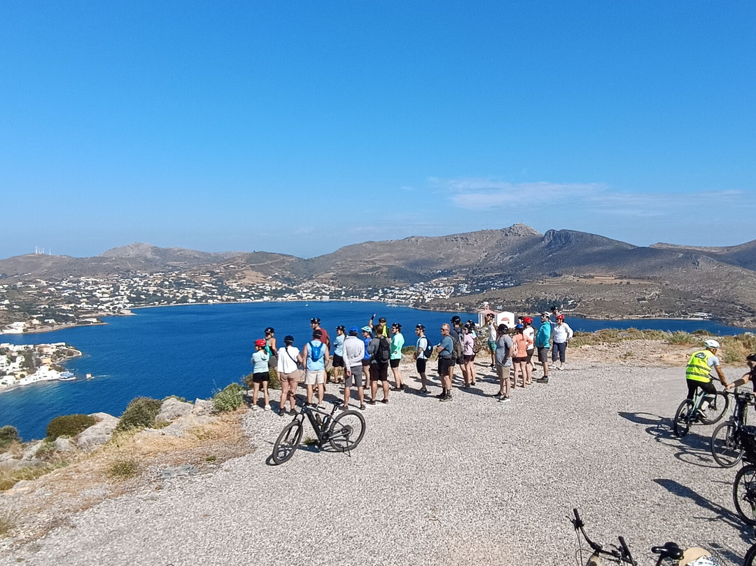 LEROS BIKES cycling STORE-Lakki必去景点