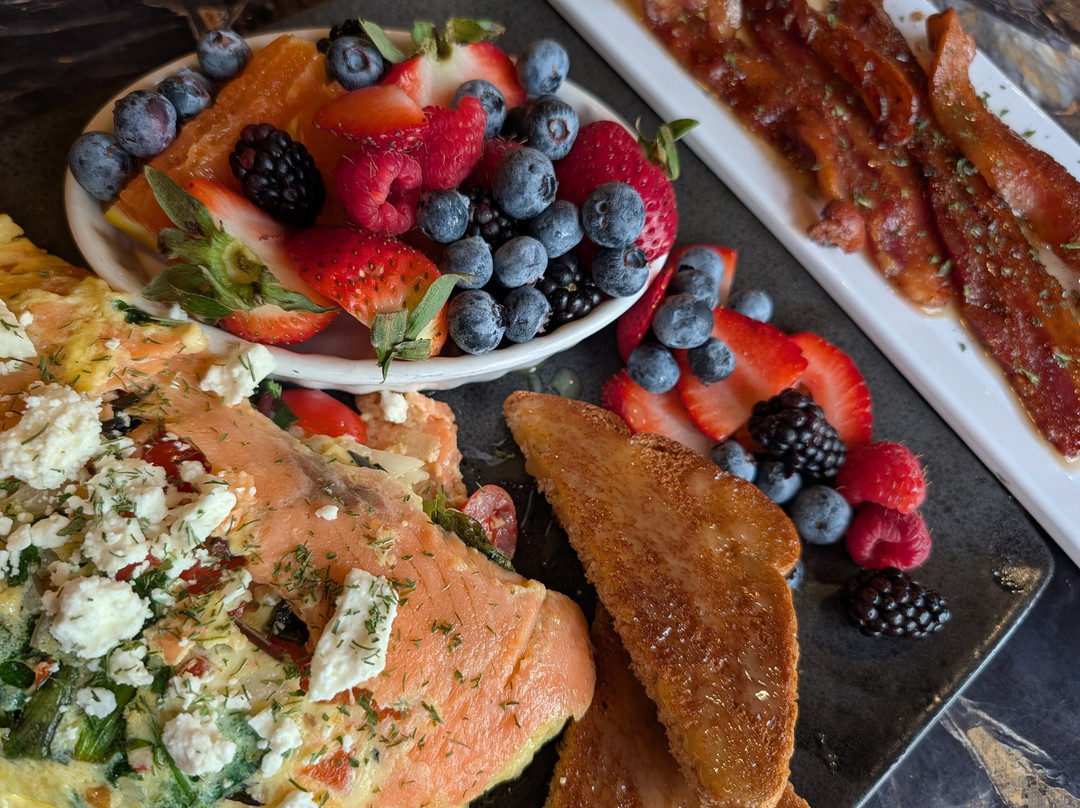 Flavor Caribbean Cuisine