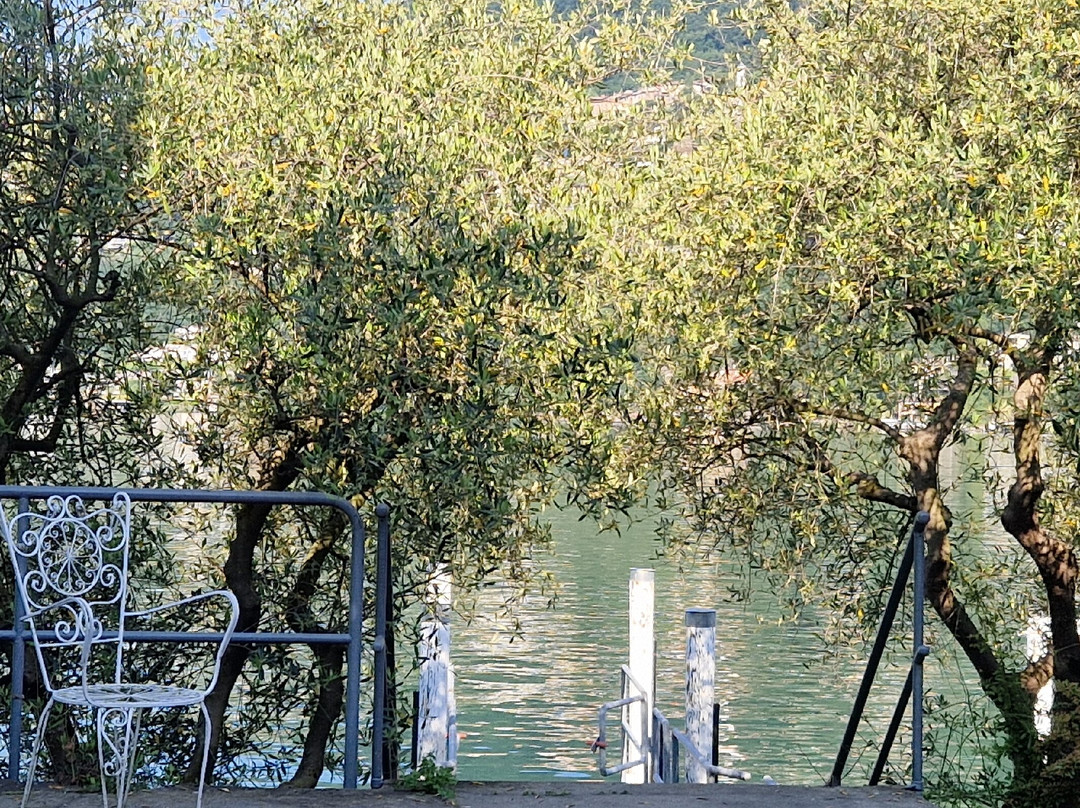 Dolceresio Lugano Lake B&B主图