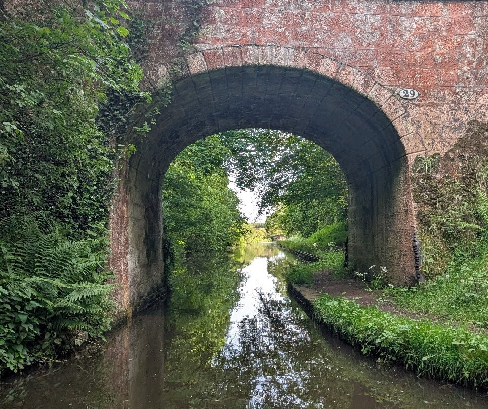 Norbury Wharf Limited-Norbury必去景点