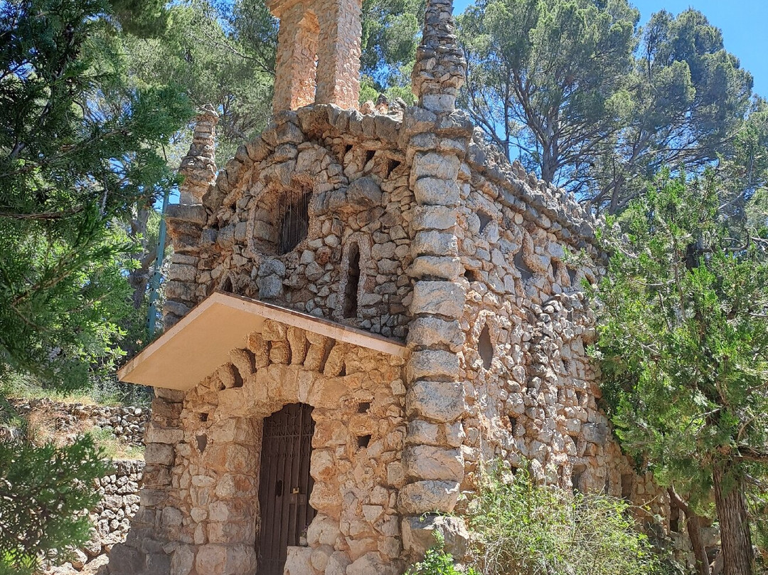 Sa Capelleta-索耶尔必去景点
