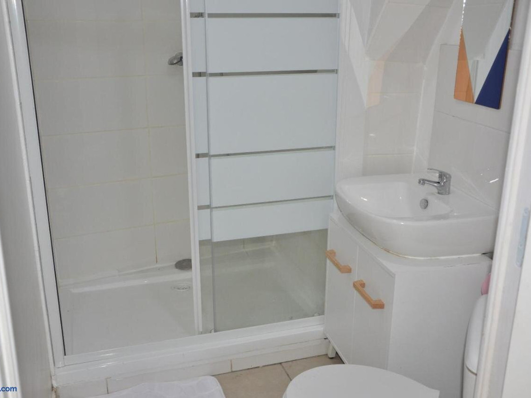 Chambres d'hotes les 2 ponts