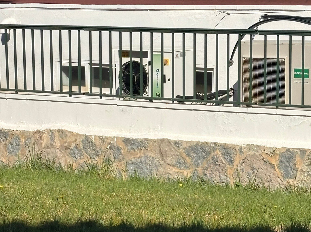 TRH蒂兰特海滩酒店主图
