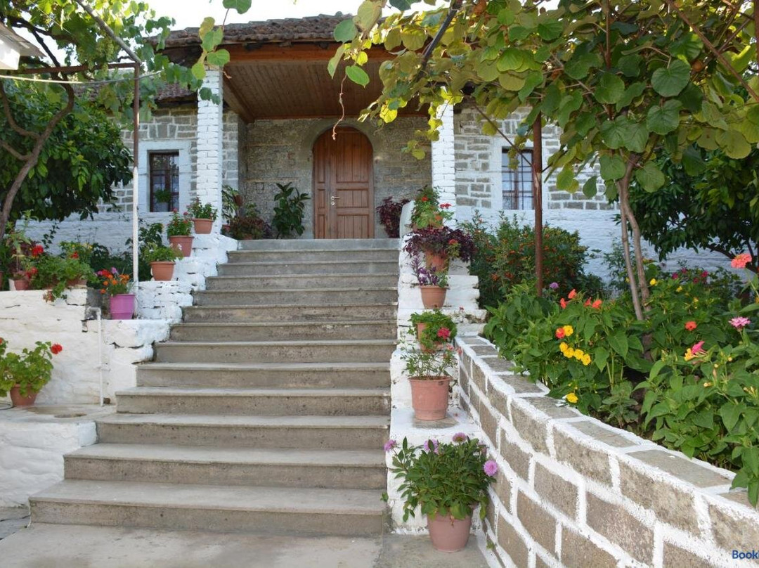 Guest House Marsi