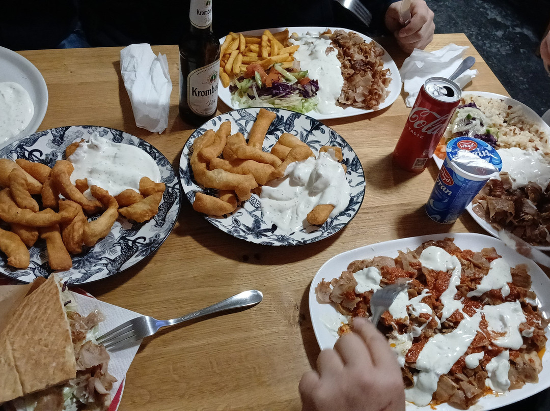 Lecker Eck Frankenberg Eder