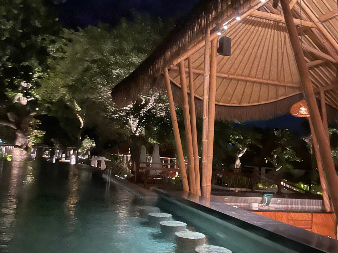 éL Hotel & Resort Bali Sanur