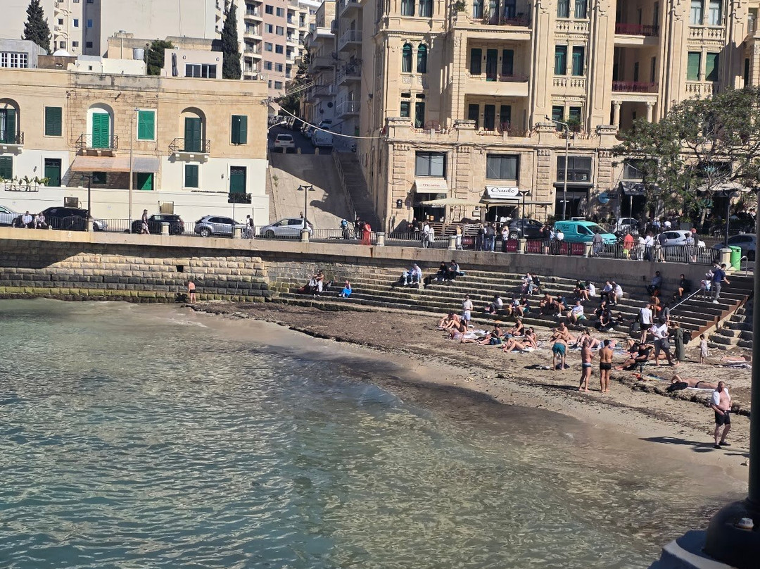Balluta Bay