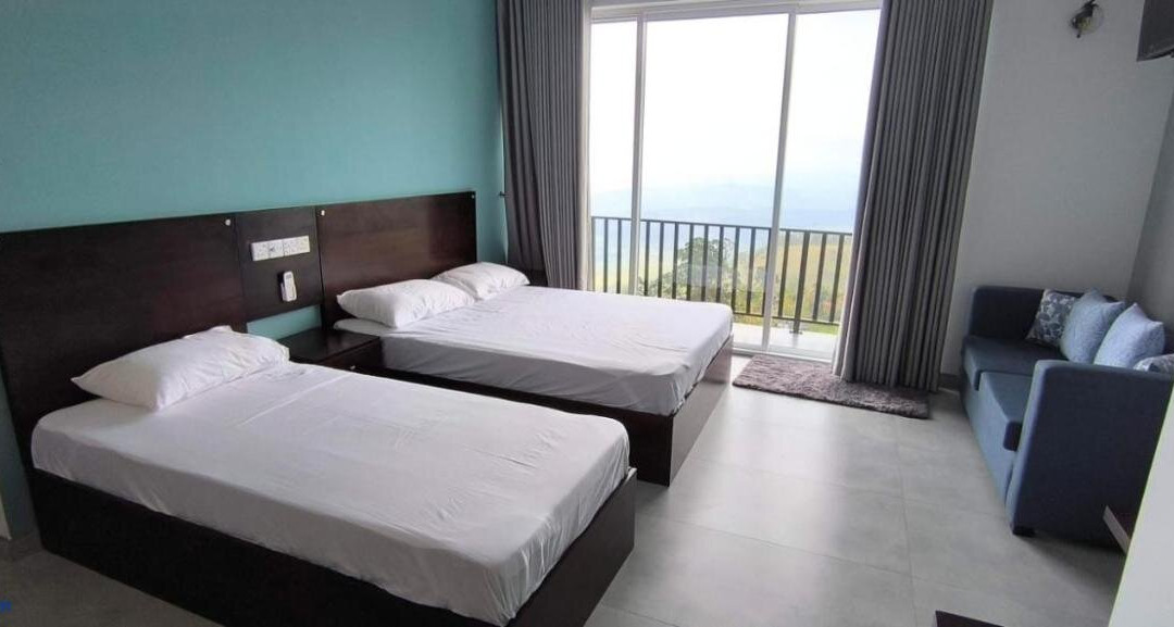 Serenity Family Restaurant & Resort