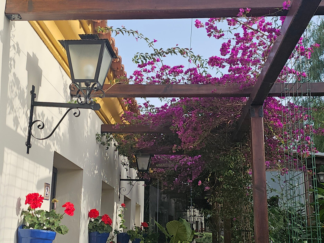 B&B Casa Adelante主图