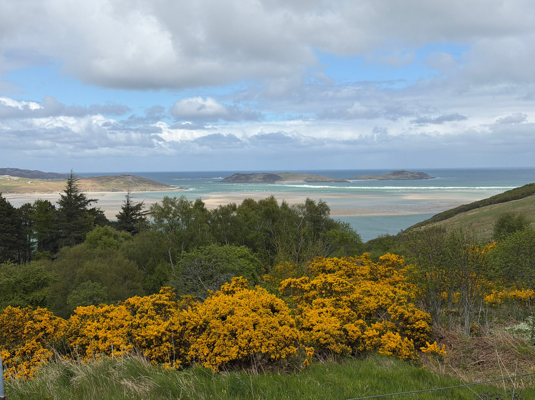 Best Scottish Tours-达农必去景点