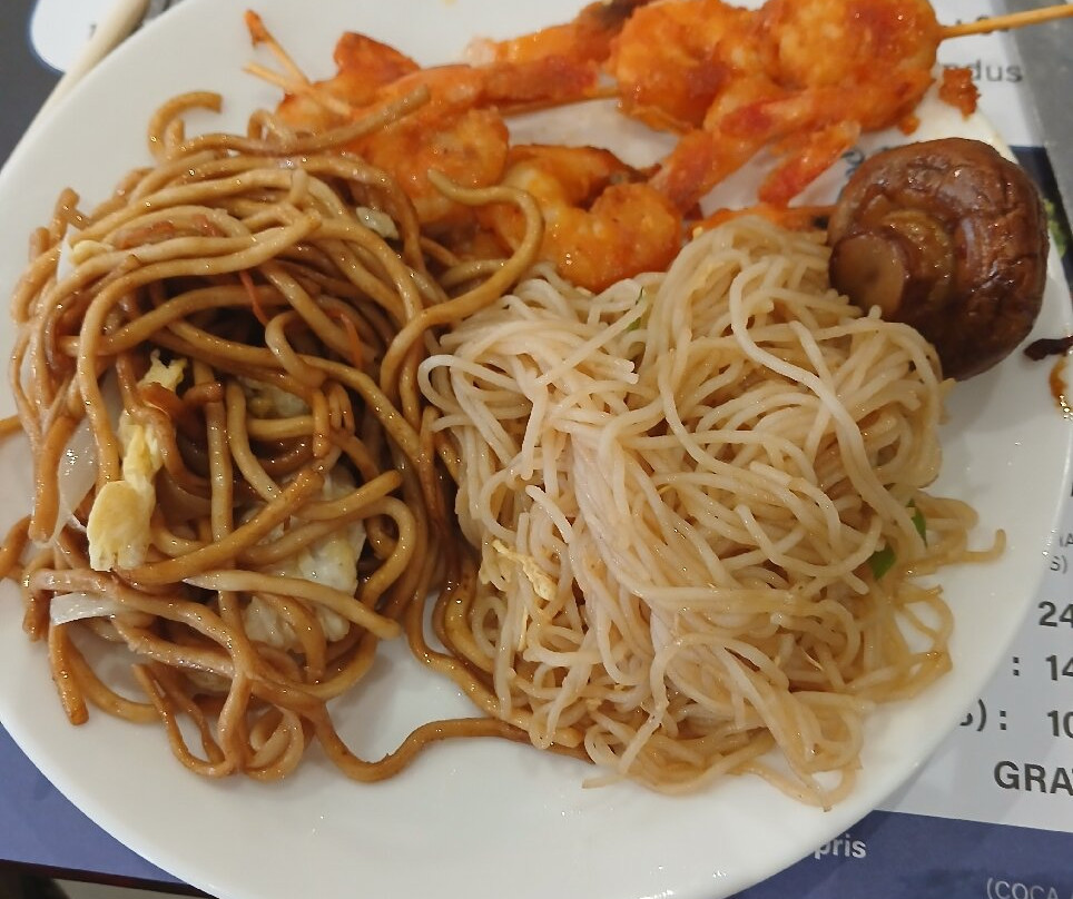 Planète Buffet